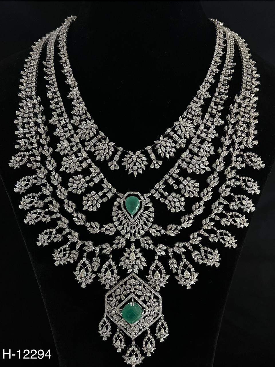 Raj Tilak Emerald